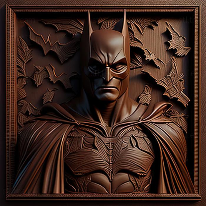 Batman BatmanMichael Keaton